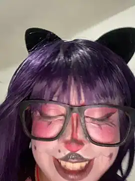 Živý XXX chat LUCKYPpuuppy