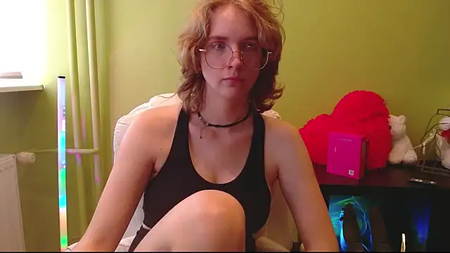 juicyPenny Live XXX-chat