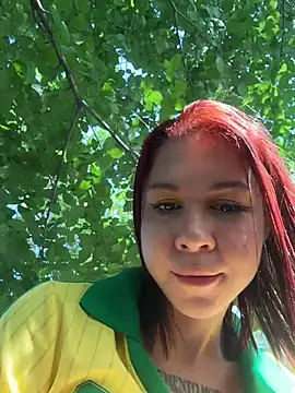 RosieSecret's Live XXX Chat