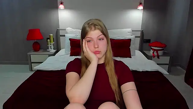 Stella_Light Live XXX-chat