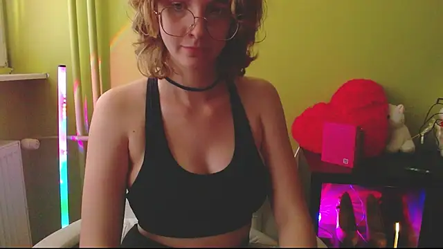juicyPenny's Live XXX Chat