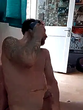 ColosalCock666 – Naživo XXX chat