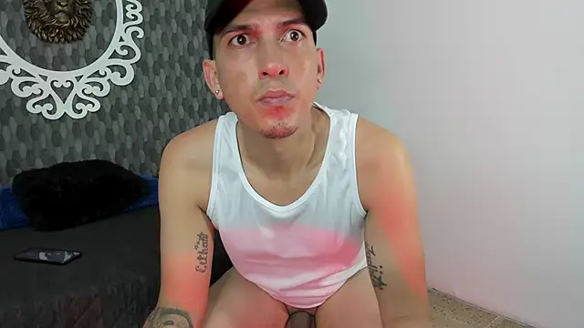 Dereck_Smithh Chat XXX live