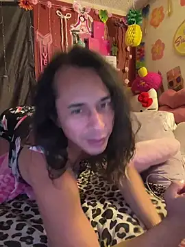 TranSexualJade95 – Naživo XXX chat