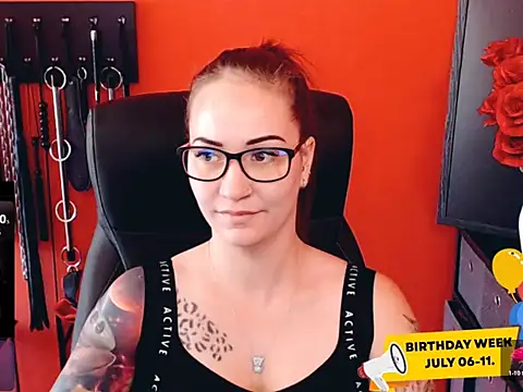 _MissJaneWarren_'s Live XXX Chat
