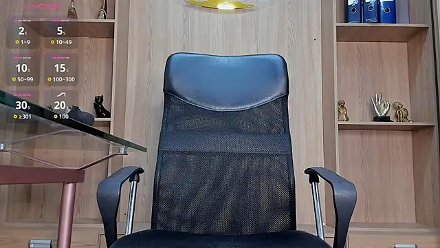 Živý XXX chat George_Diesell