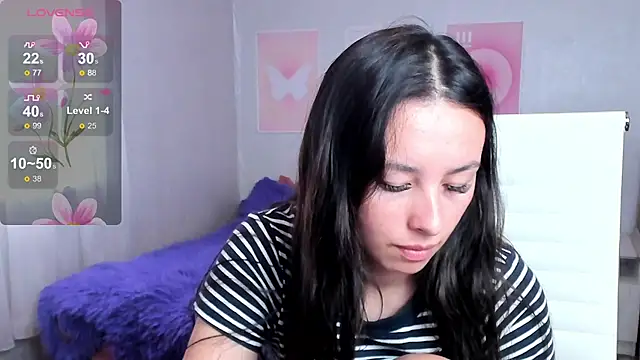 Geisha_Anna's Live XXX Chat