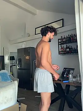 Gipsyboysteven Live XXX chat