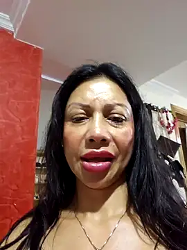 Grace_Velvet's Live XXX Chat