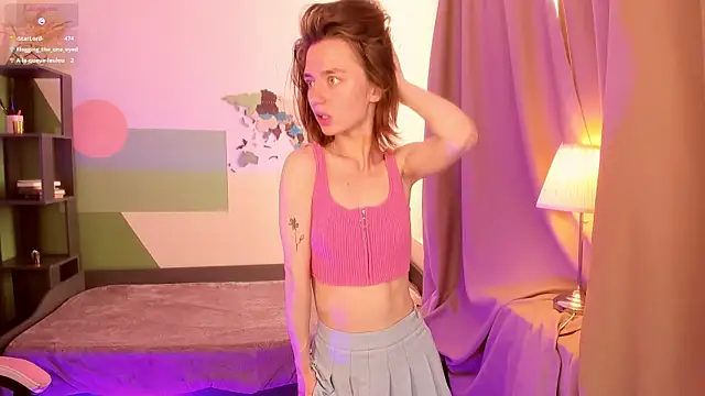Pretty_Victoria live XXX chat