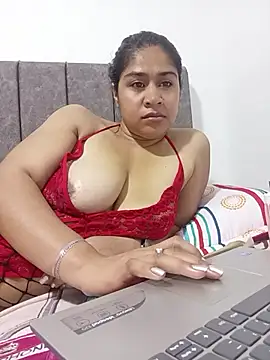 XXX chat uživo modela LexyJohnnes_