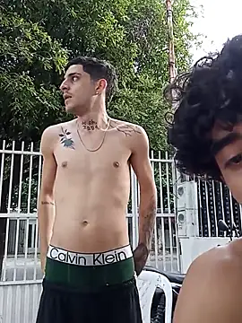 boy_max_latin – Live XXX-chat