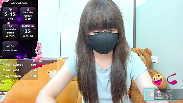 Chat +18 de Ran-o0_Chan ao vivo