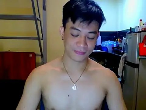 Show de AsianCUMQUICKLY na webcam
