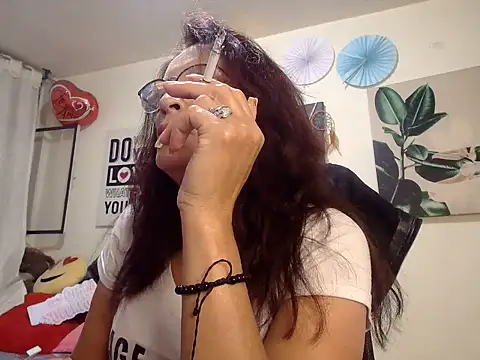 Samantha71_ 라이브 XXX 채팅