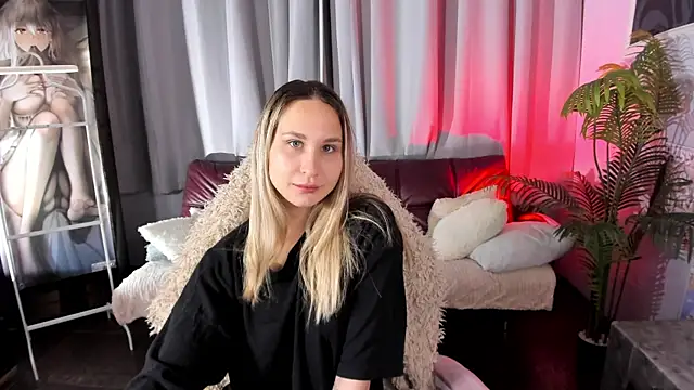 צ'אט XXX בשידור חי של _AmeliaGold