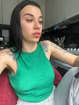 Queen_of_pain's Live XXX Chat