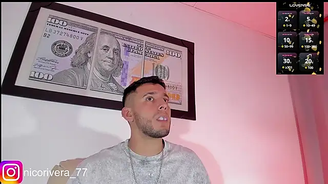 Chat XXX Live nico_rivera