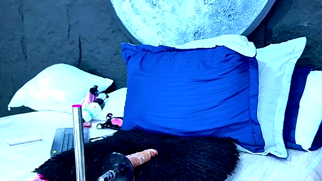 Chat XXX ao vivo de LizzyOlsen