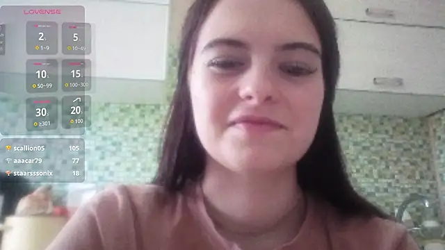 KikiAmino 라이브 XXX 채팅