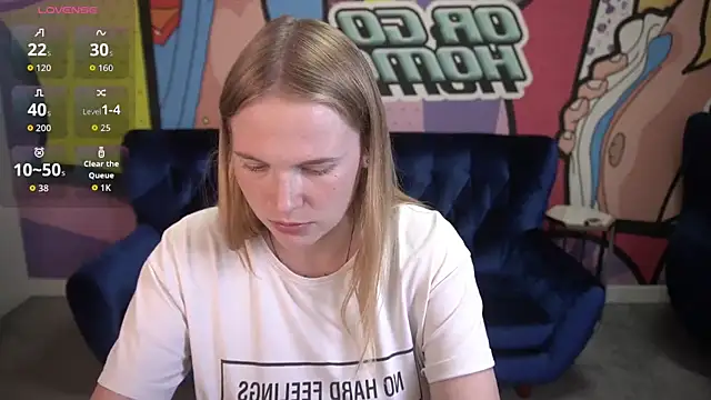 NikkyReyyy's Live XXX Chat
