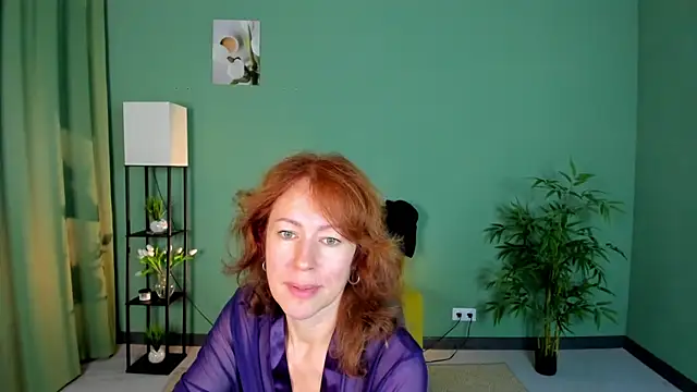 LeticiaRomano Live XXX-Chat