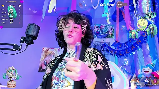 Angel_Sweett_1n Webbikameraesitys