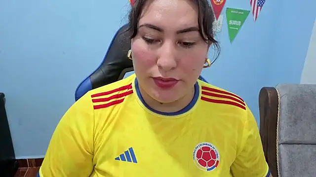 Chat XXX en directo de JANNAH_MARTINEZ