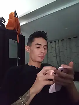 MateoCollins2026 Live XXX-chat