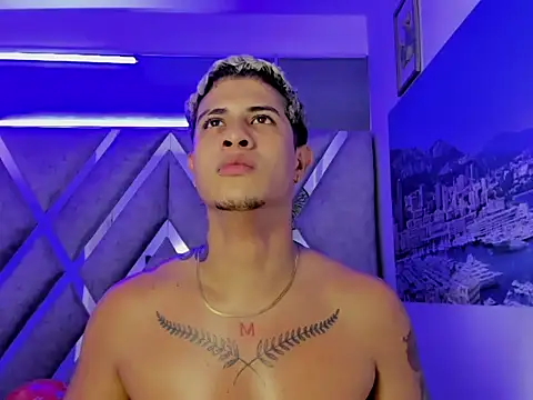 dominic_connor Chat XXX live
