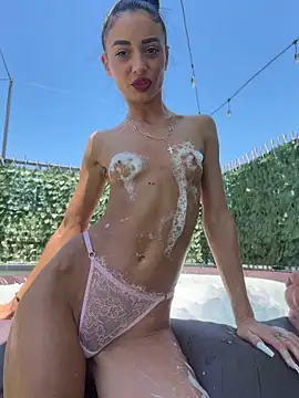 Chat XXX Live FeetVibe