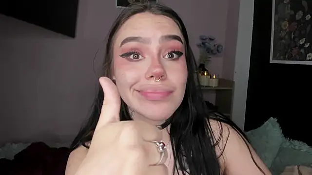 Chat XXX ao vivo de Jas_miin