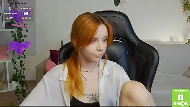 Chatroom XXX en direct de Rachel_lips
