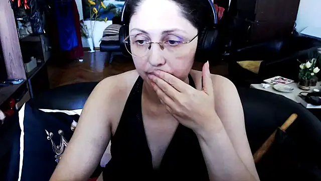 Imperatriza Live XXX-Chat