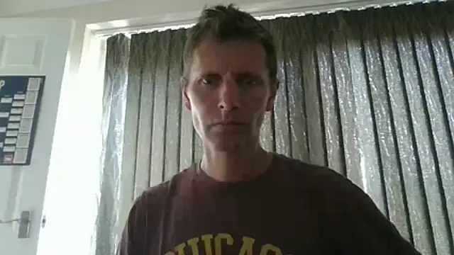 Chat XXX en directo de MarcusMaxx