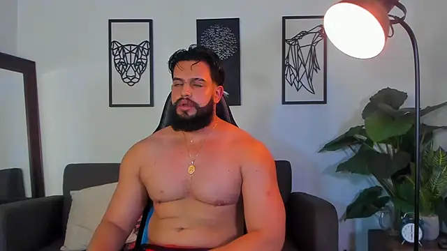 دردشة Justin_kingX7 الجنسية المباشرة