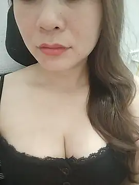 Cogai-nhutnhat Adlı Modelin Canlı XXX Sohbeti