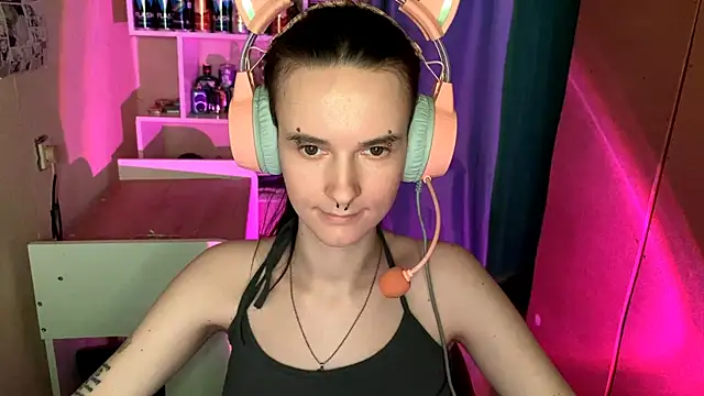 MabelDefina Live XXX-Chat