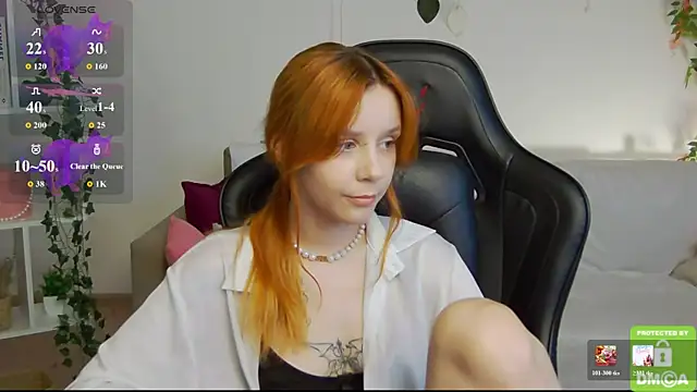 Rachel_lips Live XXX-chat