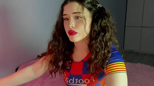 ChloeBlisss: απευθείας συνομιλία ΧΧΧ