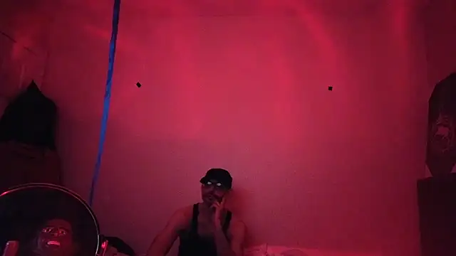 hailzeffn Live XXX-Chat