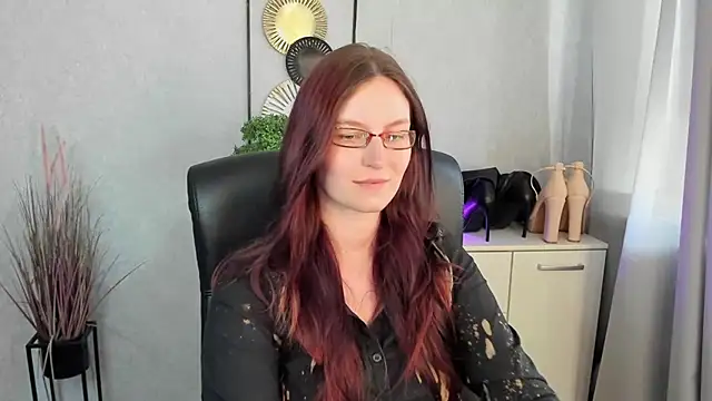 emmaxDelight Live XXX-chat
