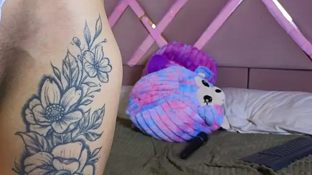 Sophia_moo_ Chat XXX in diretta