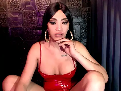 ASIANHOTTIE_69 Chat XXX in diretta