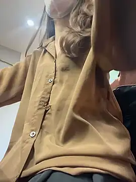 Chat XXX Live kiss_loo