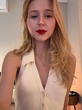 LunaRase – Live XXX-chat