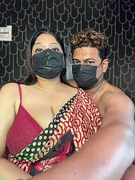 Chat XXX en directo de James_Jennifer_G