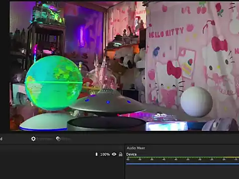 JesuAdam 现场XXX聊天