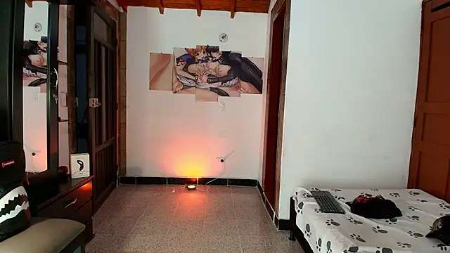 Czat XXX na żywo – Vlad__night