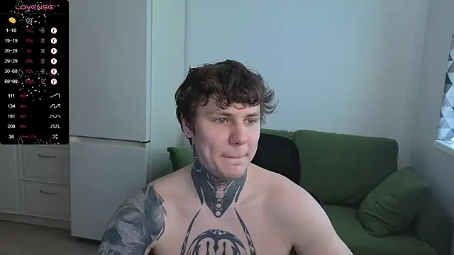 Онлайн чат XXX Lechery_boy